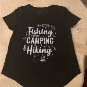 Adventure Awaits in this unique tshirt!